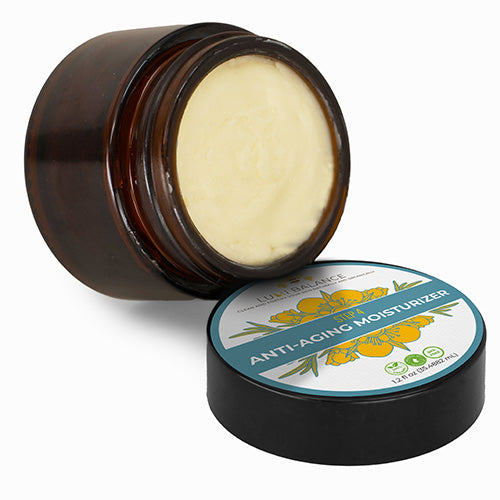 Anti-Aging Moisturizer