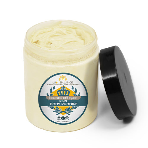 Body Puddin King